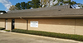 Longview North